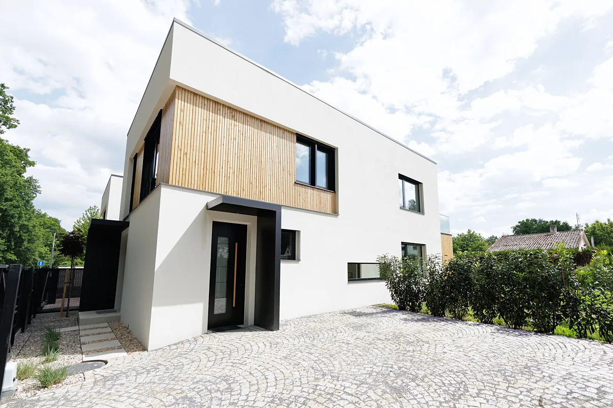 Prodej rodinného domu 143 m², pozemek 353 m²